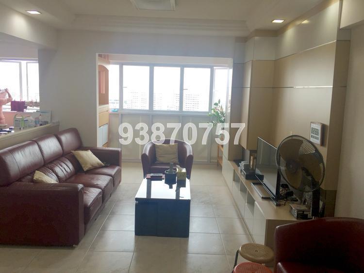 Blk 62 Lorong 4 Toa Payoh (Toa Payoh), HDB 5 Rooms #124901582